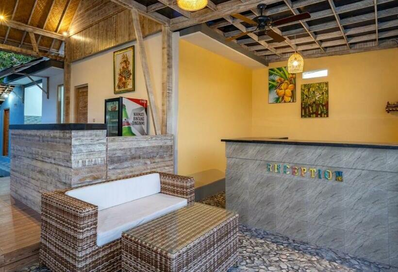 Пансион Island Retreat Cottage