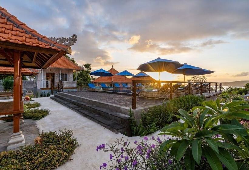 Пансион Island Retreat Cottage