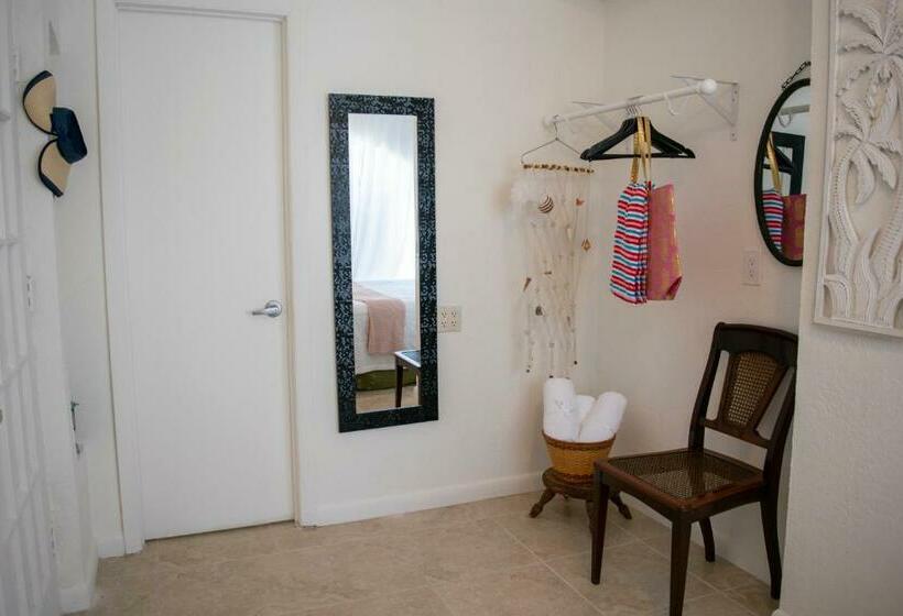 بنسيون Private Studio In Little Havana
