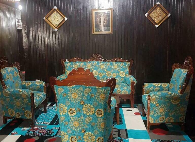 פנסיון Mimi Guest House Syariah Pangkalan Bun