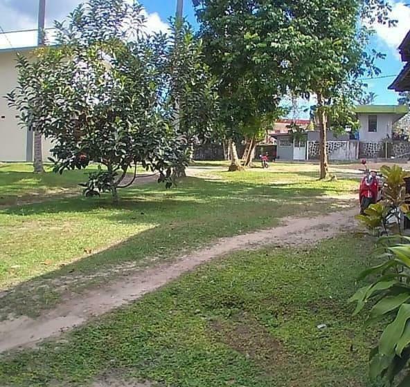 פנסיון Mimi Guest House Syariah Pangkalan Bun