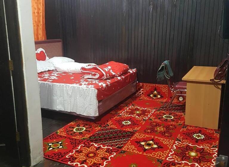 پانسیون Mimi Guest House Syariah Pangkalan Bun