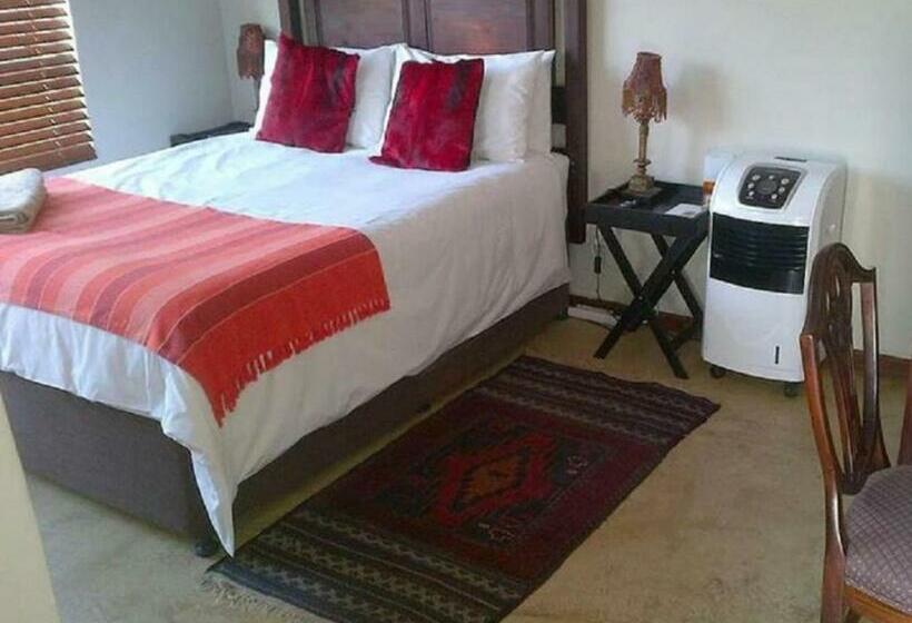 ペンション Monacco Guest House