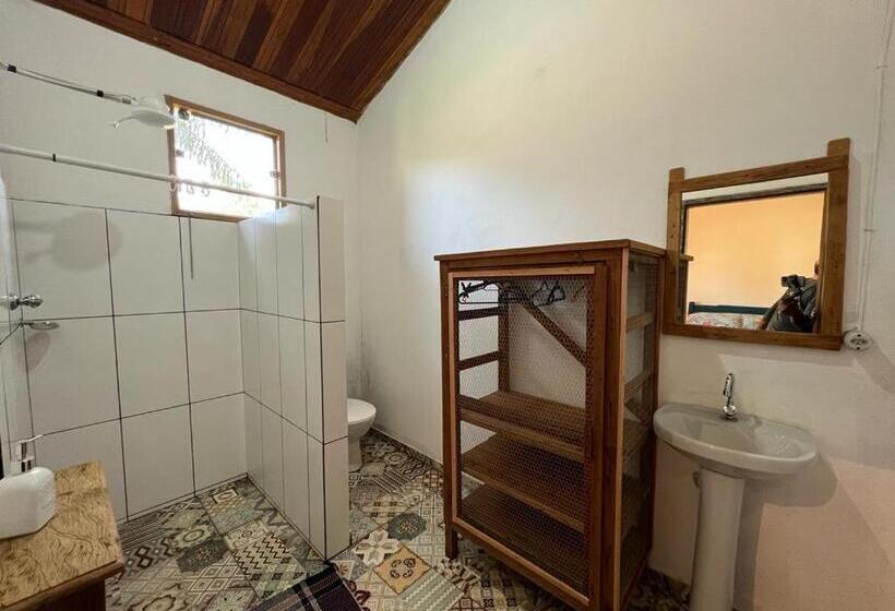 펜션 Pousada Fazenda São Pedro