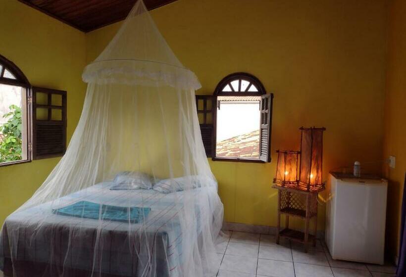پانسیون Suites D´artiste For Couple