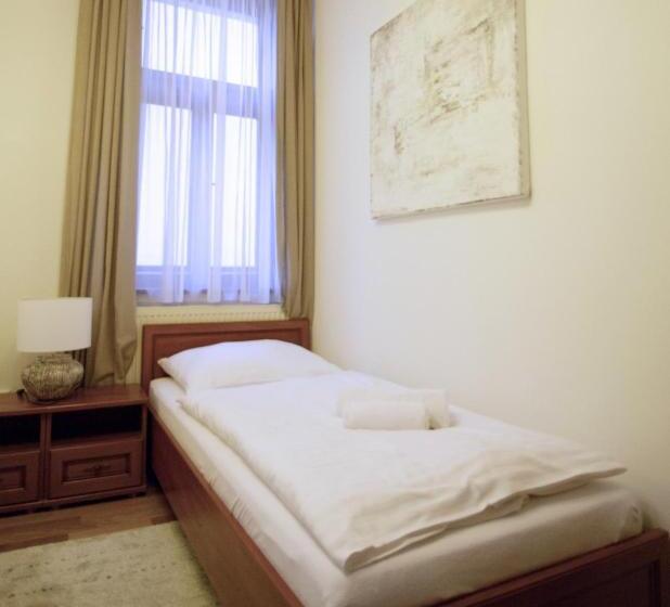 پانسیون Vila Bellevue