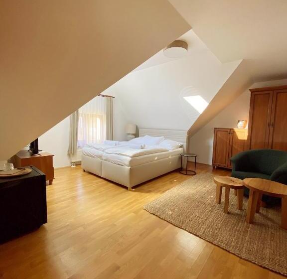 پانسیون Vila Bellevue