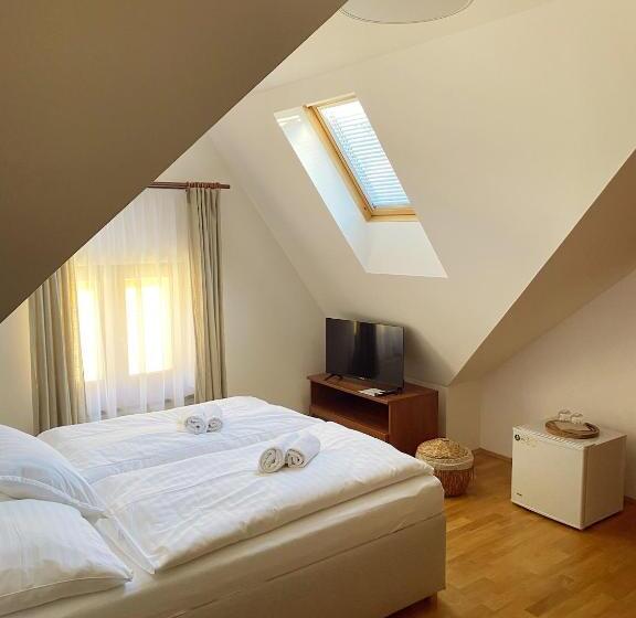 پانسیون Vila Bellevue