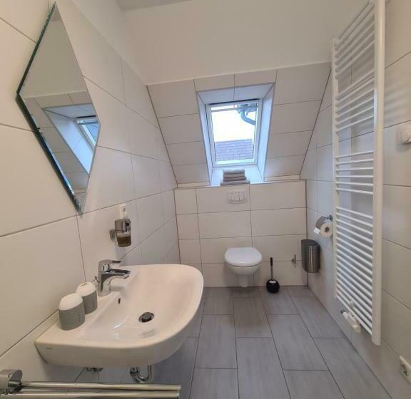 Pension Seeufer Norddeich