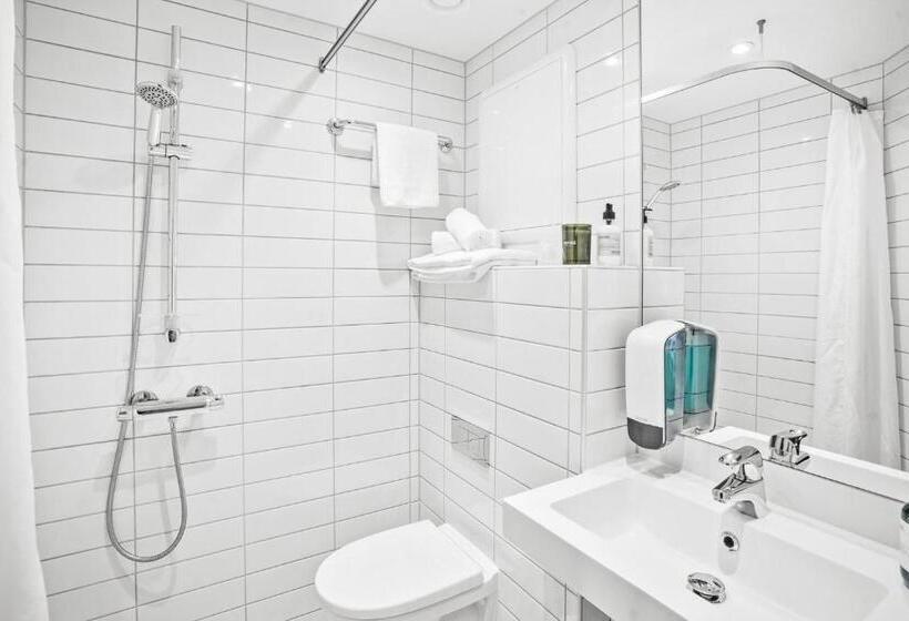 Apartments No