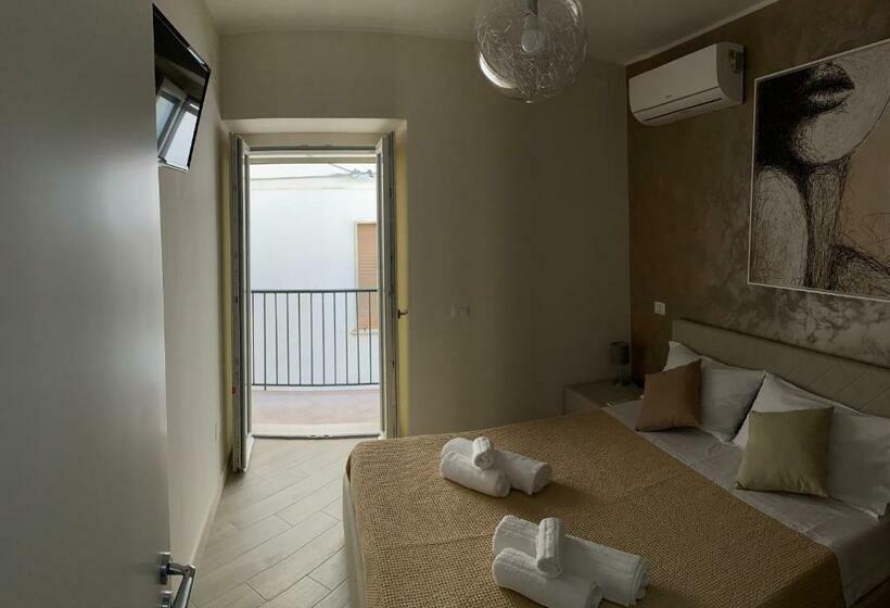 B&b Civico Sei