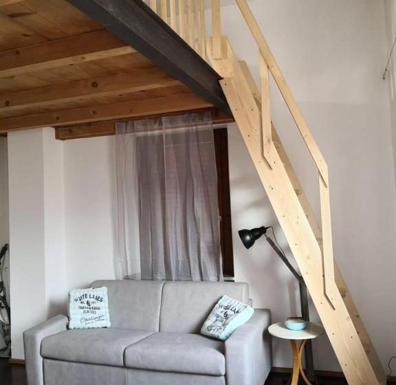 B&b I Colli Di Bergamo Alta