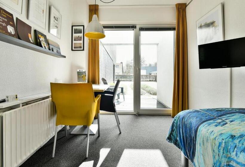 مبيت وإفطار Bedbijpet