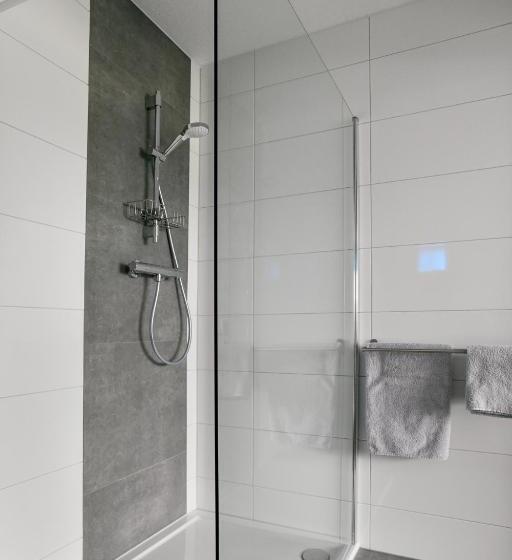 مبيت وإفطار Bedbijpet