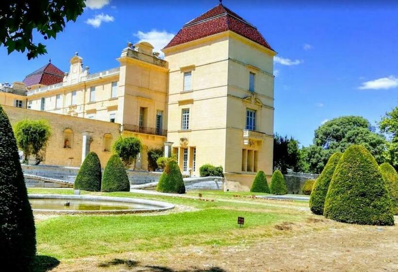 住宿加早餐  Le Nid Castries   Charmant Logement Complet Et équipé Centre Castries Proche Montpellier