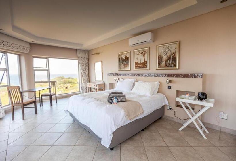 Bed and Breakfast Danara Place