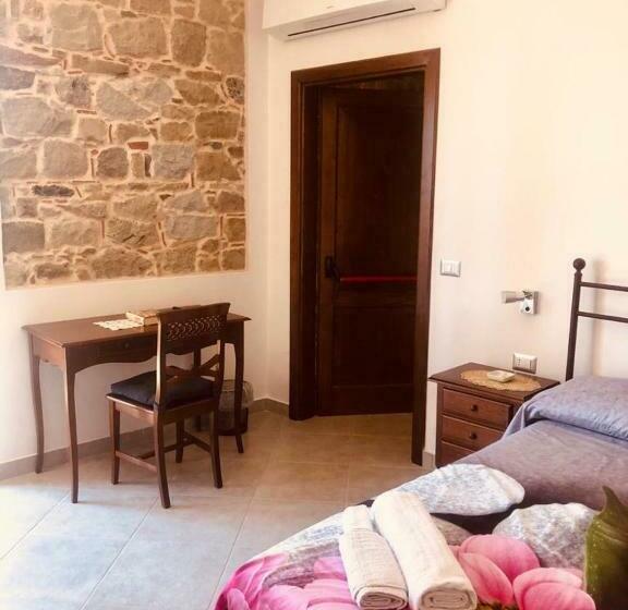 住宿加早餐  Delizie Tra I Campanili