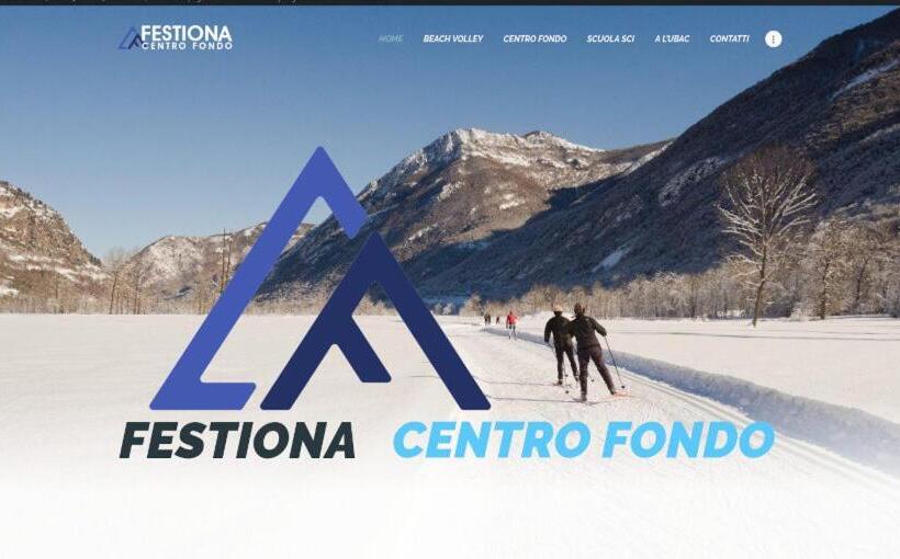 민박 La Rocca Bianca