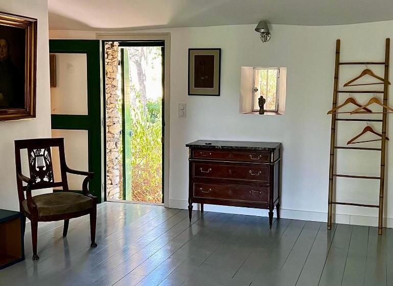 Bed and Breakfast Mas De Monge
