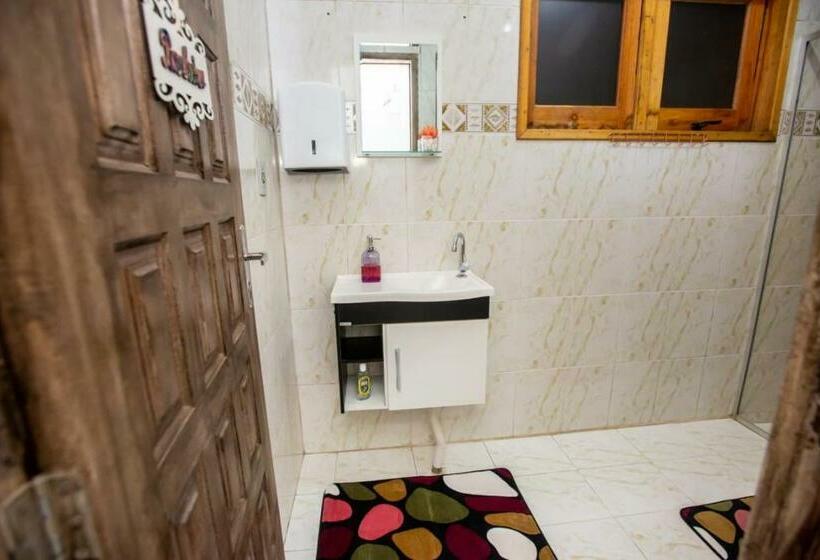 Hostel Castelo Ltda