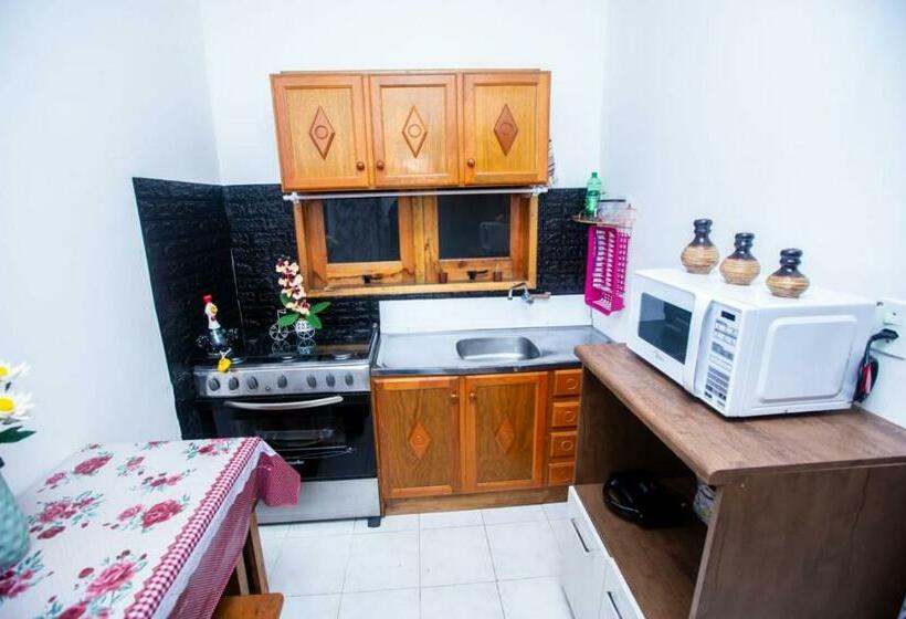 Hostel Castelo Ltda