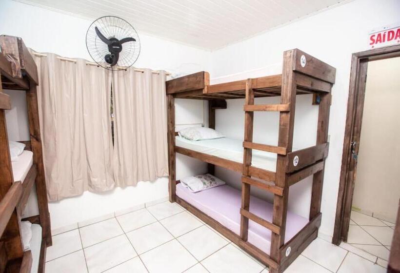 Hostel Castelo Ltda