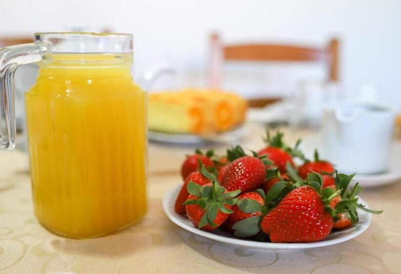 酒店 Casa Da Cerca