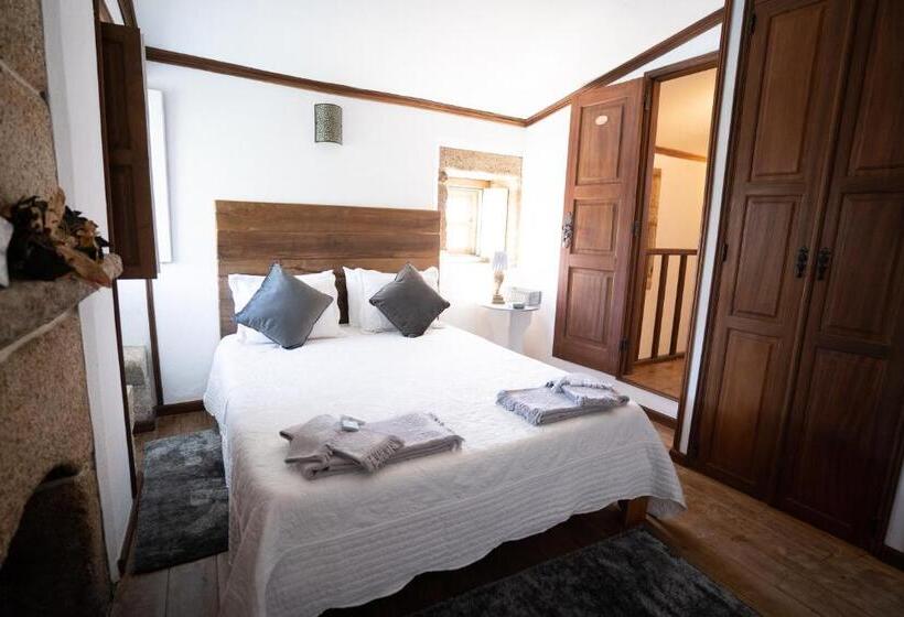 酒店 Casa Da Cerca