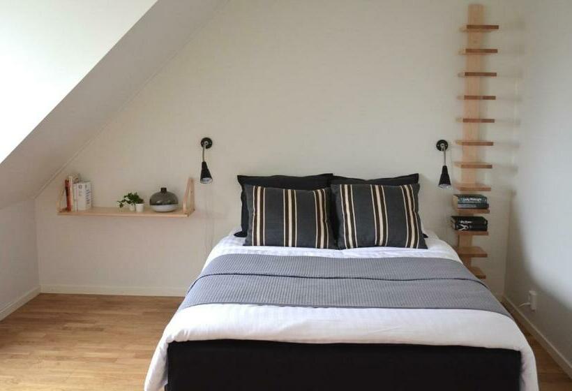Forskarhotellet