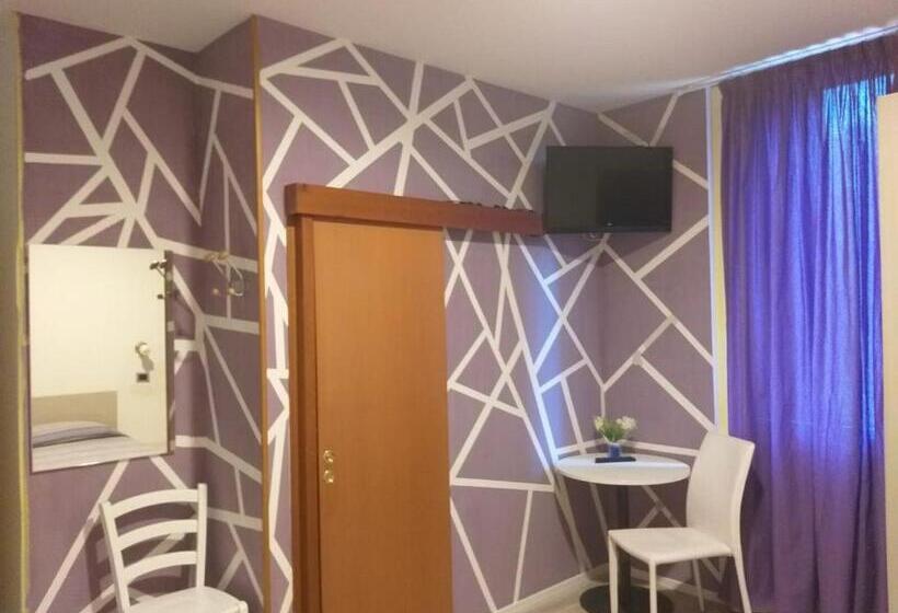 فندق La Locanda Di Montecatone