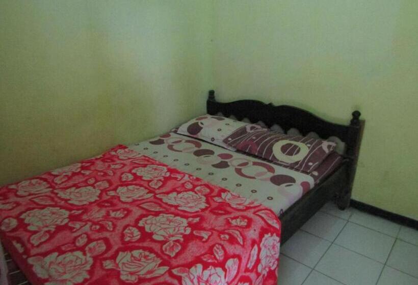 ホテル Penginapan Melati Sarangan