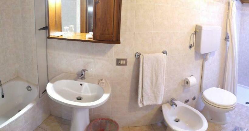 ペンション Affittacamere Centro Storico