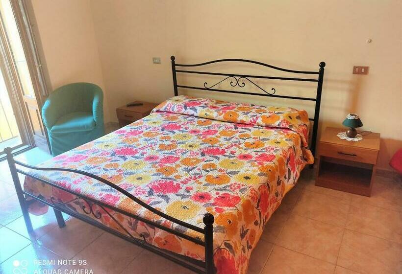 ペンション Affittacamere Centro Storico