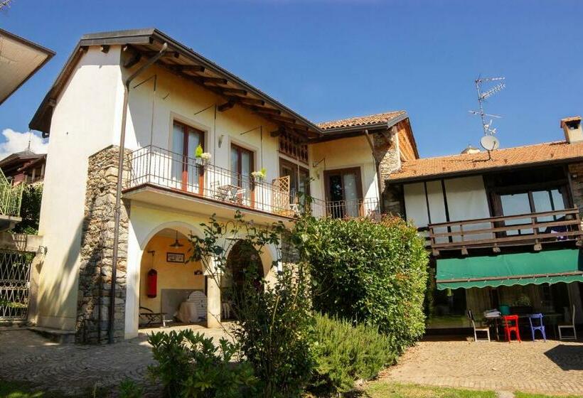 펜션 Casa Patrone