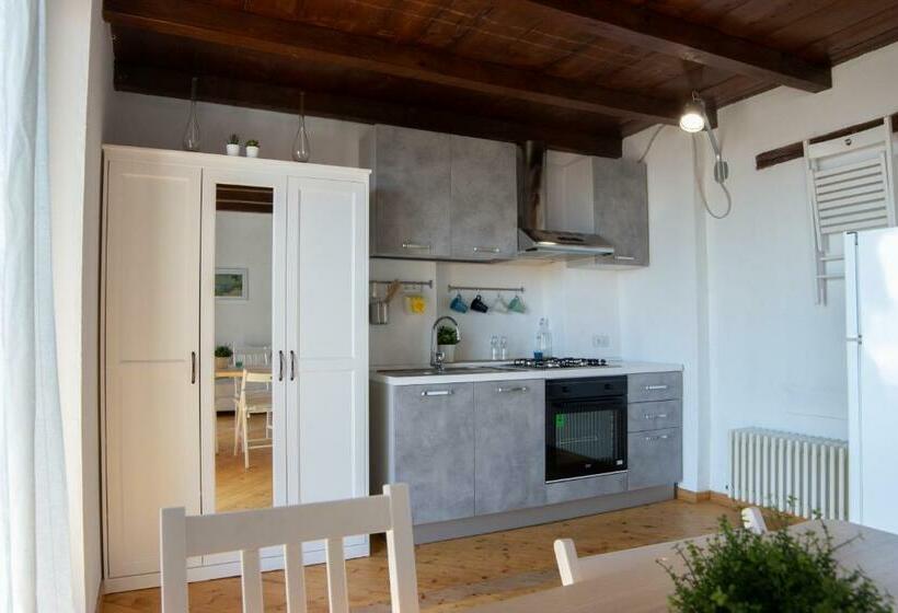 펜션 Casa Patrone