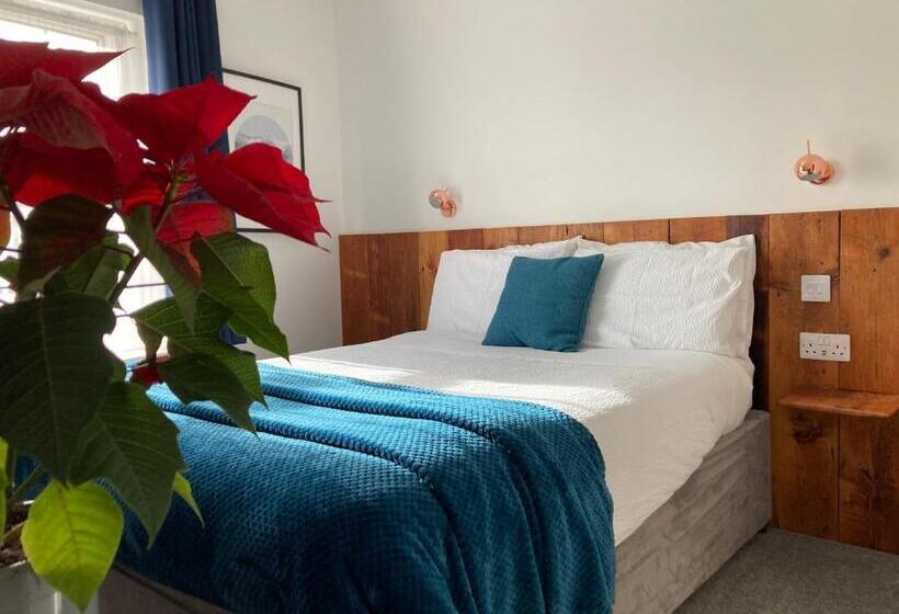 پانسیون Jersey Villa Guest House