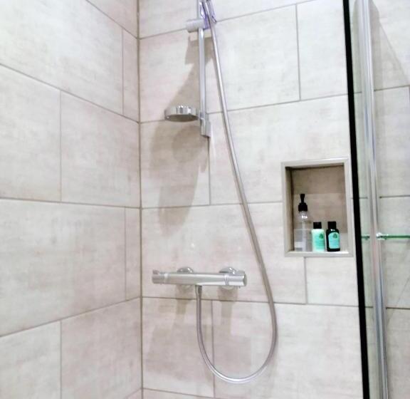 پانسیون Jersey Villa Guest House