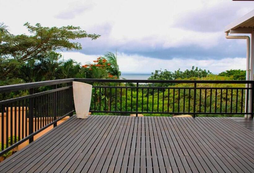 Пансион Seaview Executive Guest House