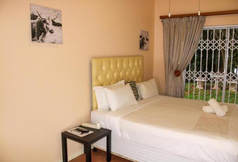 Пансион Seaview Executive Guest House