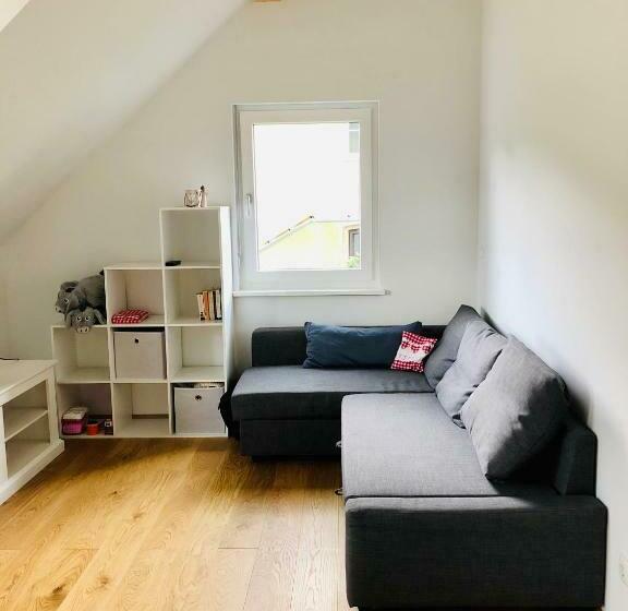 ペンション Zimmer/wohnung Judenburg