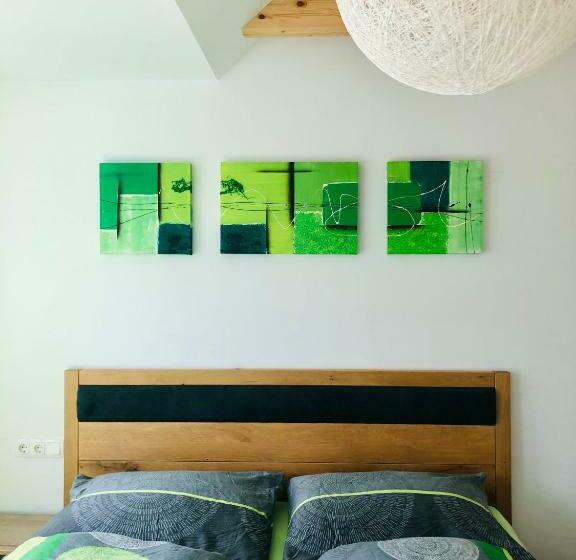 ペンション Zimmer/wohnung Judenburg