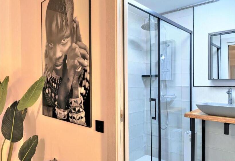 Suite Haus Vargas