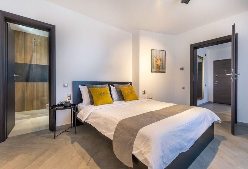 Urbio Private Suites