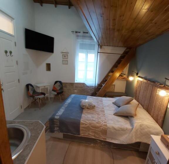 هاستل Magdalene S City House Inn