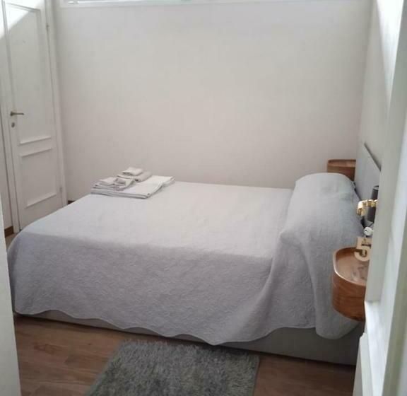 مبيت وإفطار Ca Du Angiulin