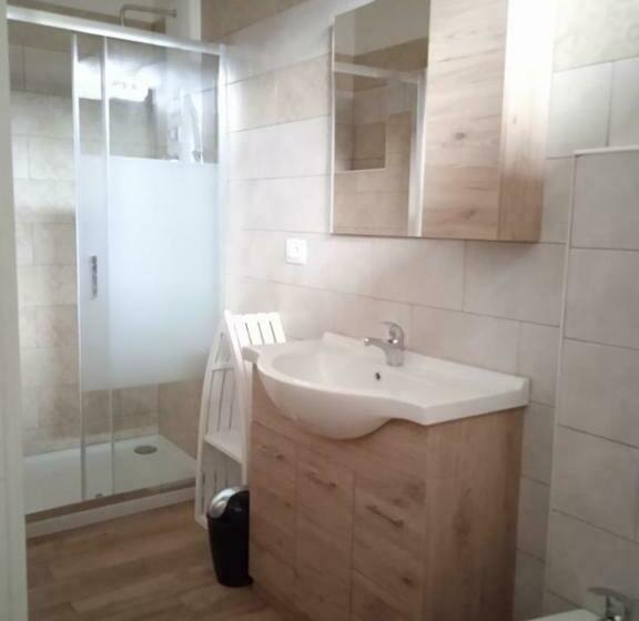 مبيت وإفطار Ca Du Angiulin