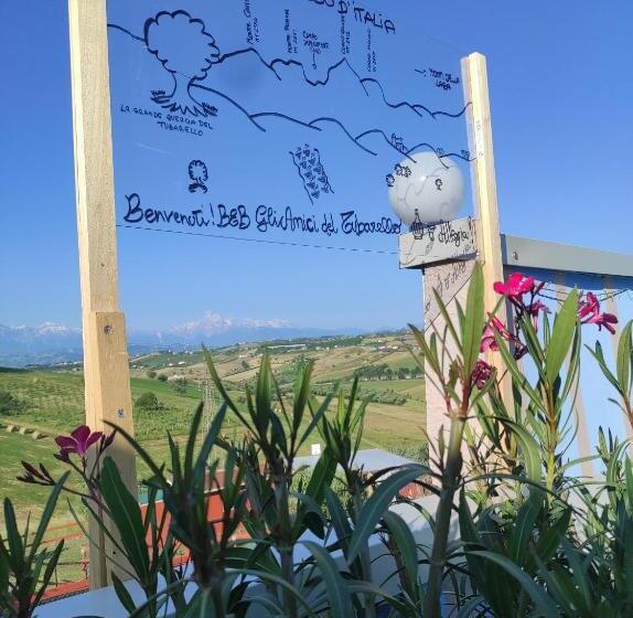 B&b Gli Amici Del Tubarello