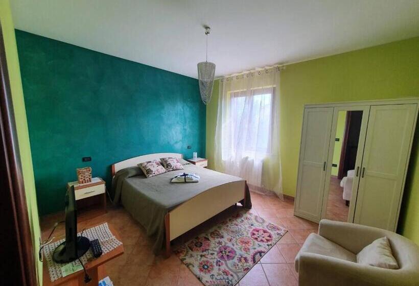 B&b Gli Amici Del Tubarello