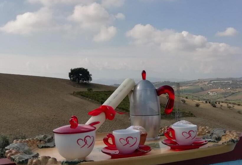 B&b Gli Amici Del Tubarello