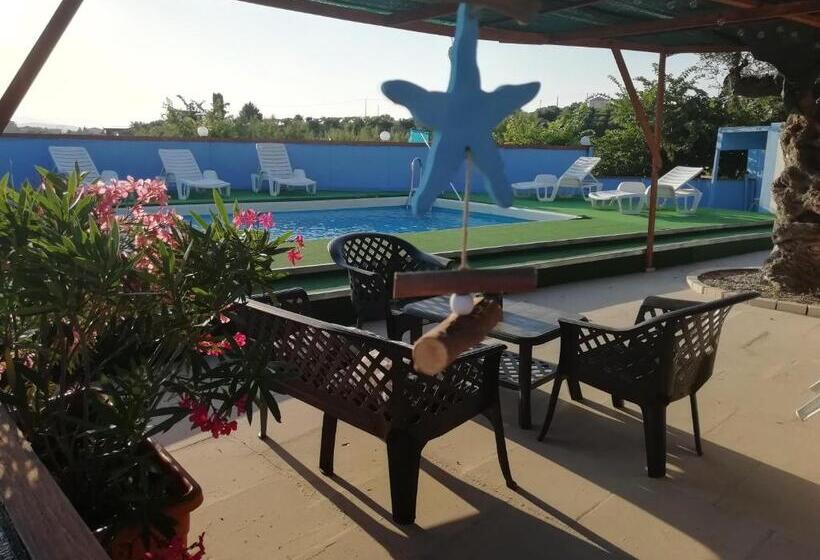 B&b Gli Amici Del Tubarello